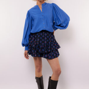 Rider Skort Fluresk