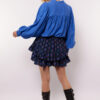 Rider Skort Fluresk