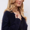 Amira Trui Midnight Blue C&S The Label