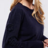 Amira Trui Midnight Blue C&S The Label
