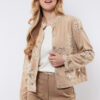 Inge Jacket C&S The Label