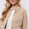 Inge Jacket C&S The Label