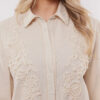 Linsey Blouse C&S The Label