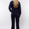Petra Pants Midnight Blue C&S The Label