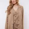 Brigitte Blazer C&S The Label