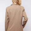 Brigitte Blazer C&S The Label