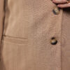 Brigitte Blazer C&S The Label