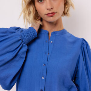 Fiana Blouse Fluresk