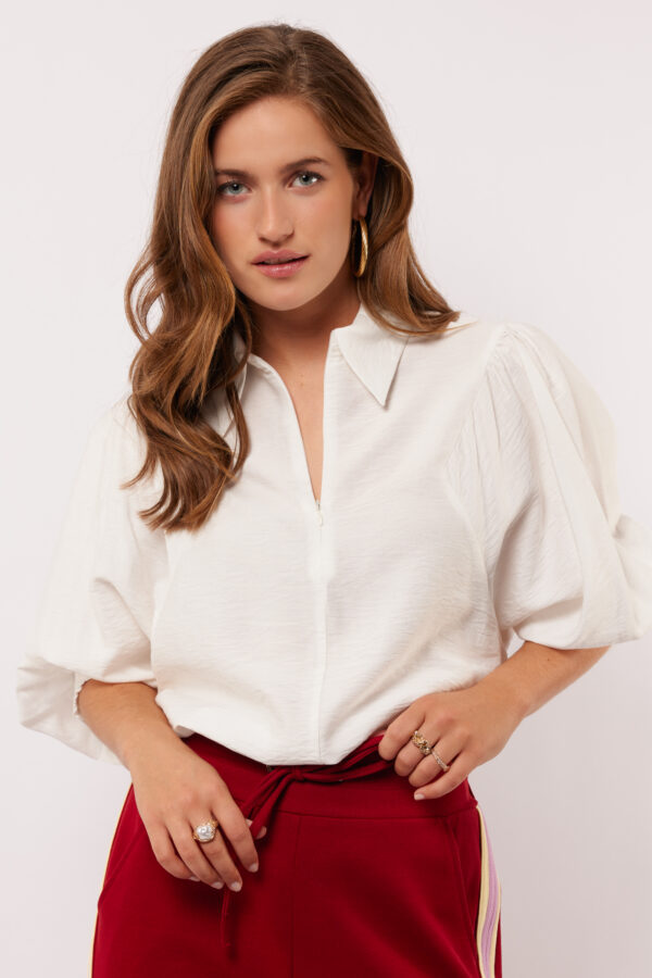 Ysra Top Fluresk