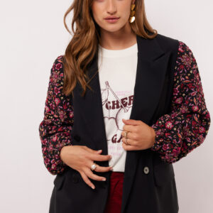 Myrha Blazer