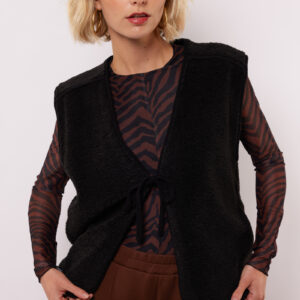 Roswyn Gilet Fluresk