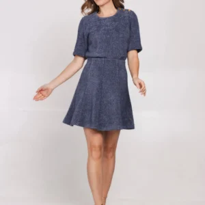 Amelie Skirt Accentil