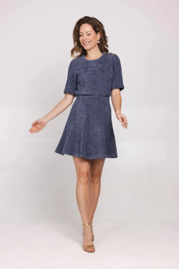 Amelie Skirt Accentil