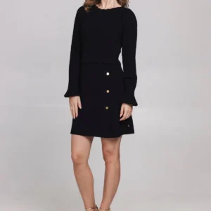 Eline Dress Accentil