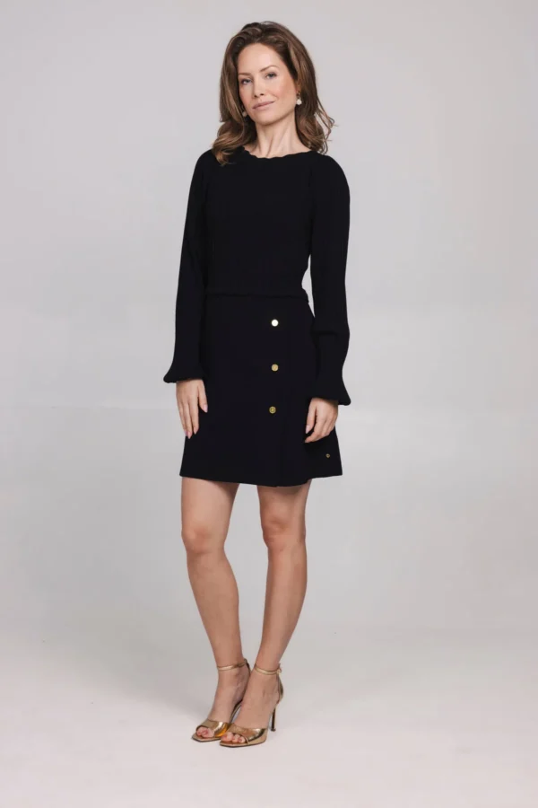Eline Dress Accentil