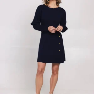 Eline Dress Accentil