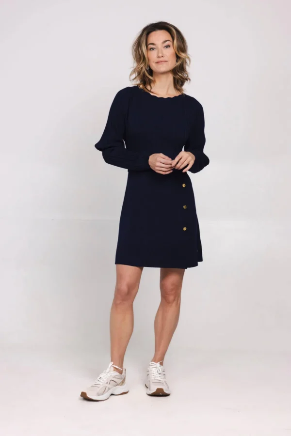 Eline Dress Accentil