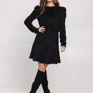 Katy Skirt Accentil