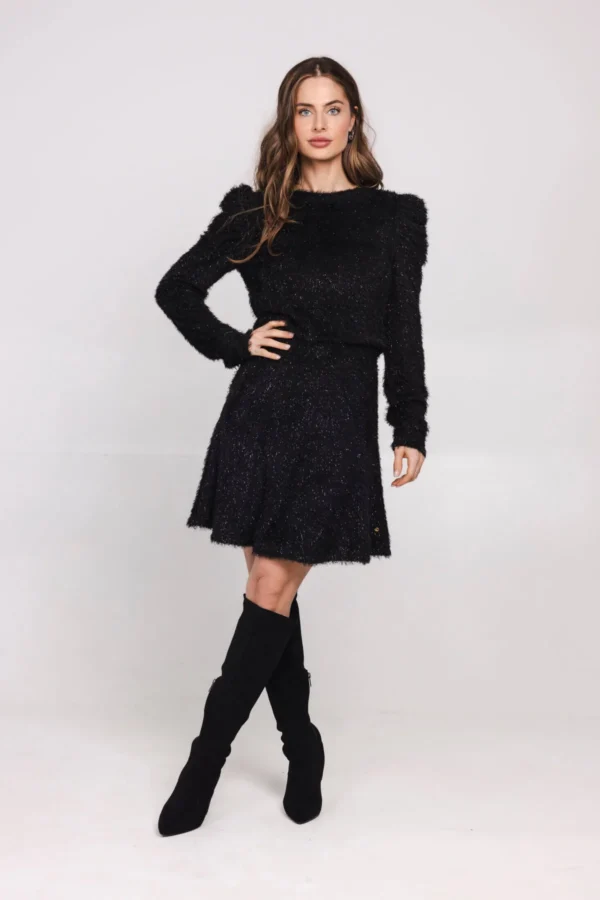 Eve Pullover Accentil