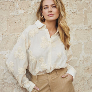 Stephanie Skirt C&S The Label