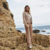 Inge Jacket C&S The Label