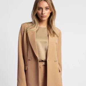Loja Blazer Nikkie