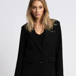 Lawrence Blazer Nikkie