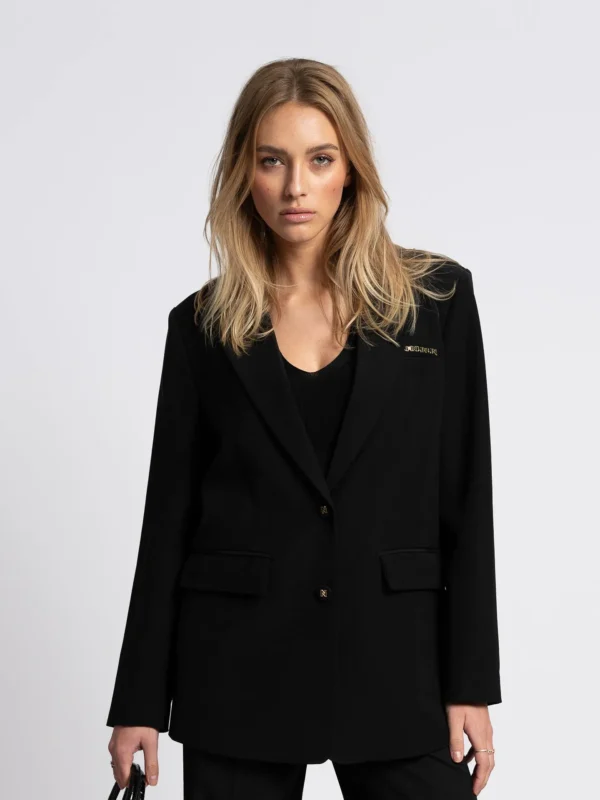 Lawrence Blazer Nikkie