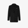 Lawrence Blazer Nikkie