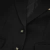 Lawrence Blazer Nikkie