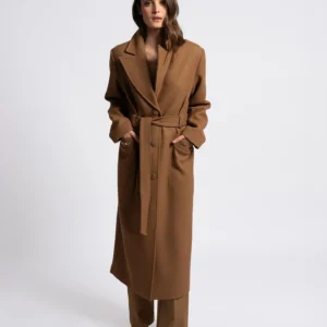 Lille Coat Nikkie