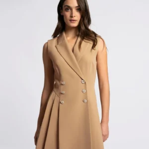 Loja Blazer Dress Nikkie
