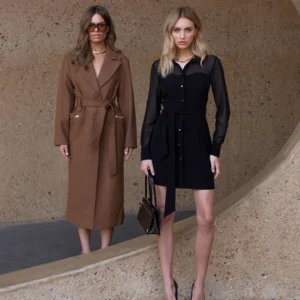Larisa Dress Nikkie