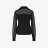 Larisa Blouse Nikkie