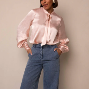 Benij Blouse Freebird