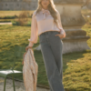 Benij Blouse Freebird