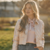 Benij Blouse Freebird