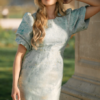 Daantje Dress Freebird