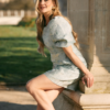 Daantje Dress Freebird