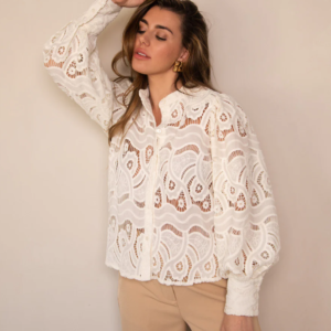 Borel Blouse Freebird