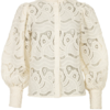 Borel Blouse Freebird