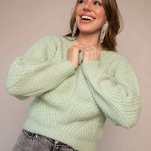 Kathleen Sweater Freebird