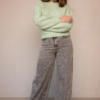 Kathleen Sweater Freebird