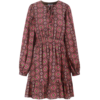 Kaida Dress Fluresk
