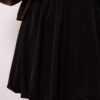 Naime Skirt Fluresk