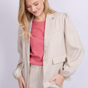 Bente Blazer CS The Label
