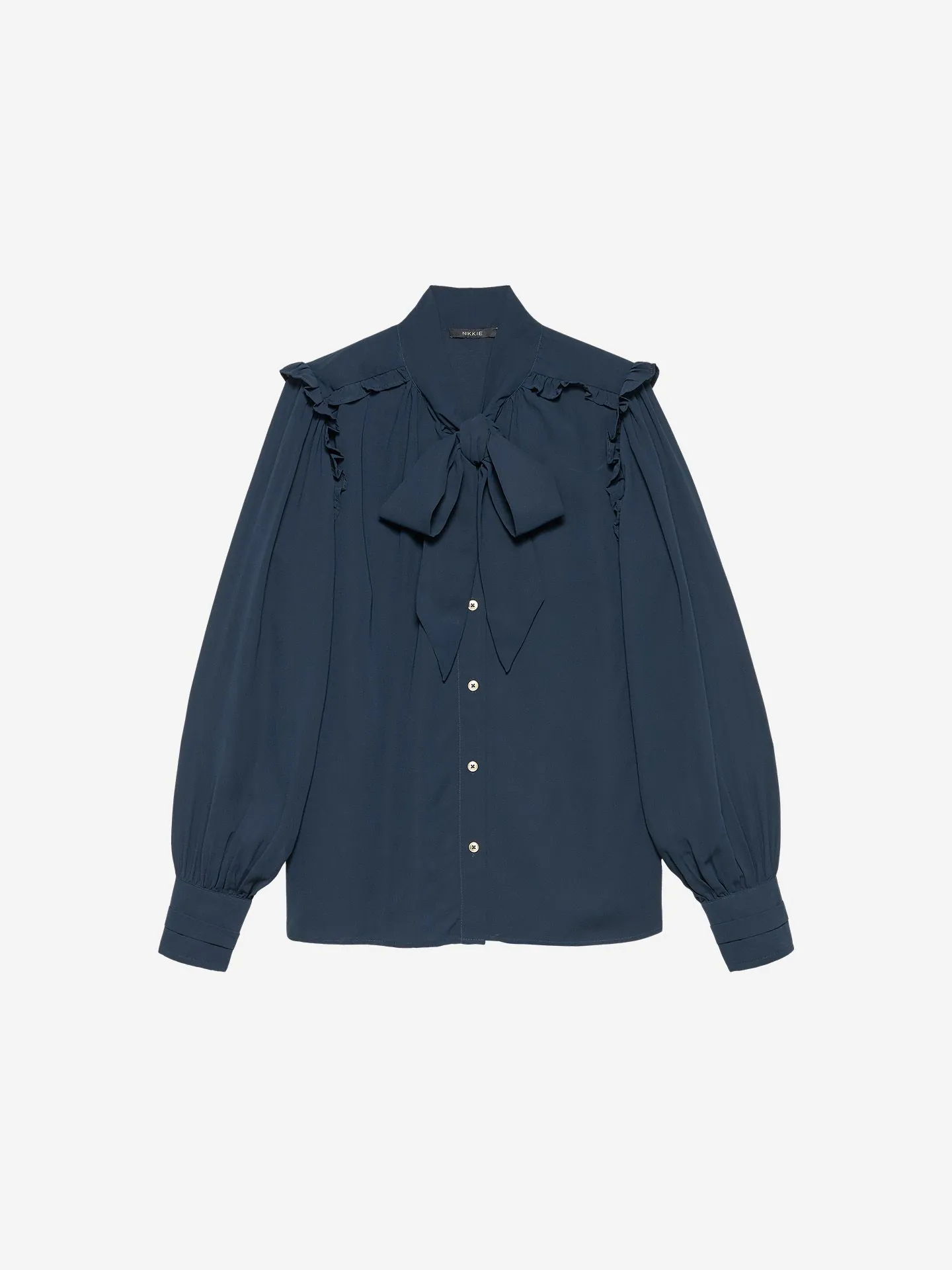 Pragues Blouse Nikkie
