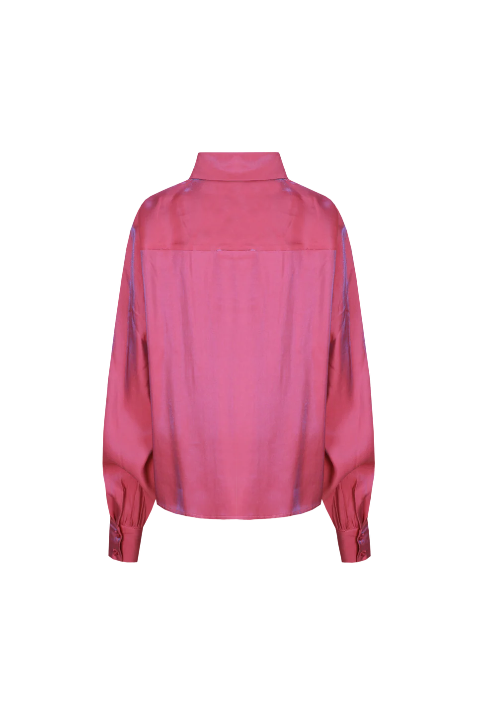 Tazzy Blouse Fluresk