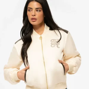 Micca Jacket Fifth House