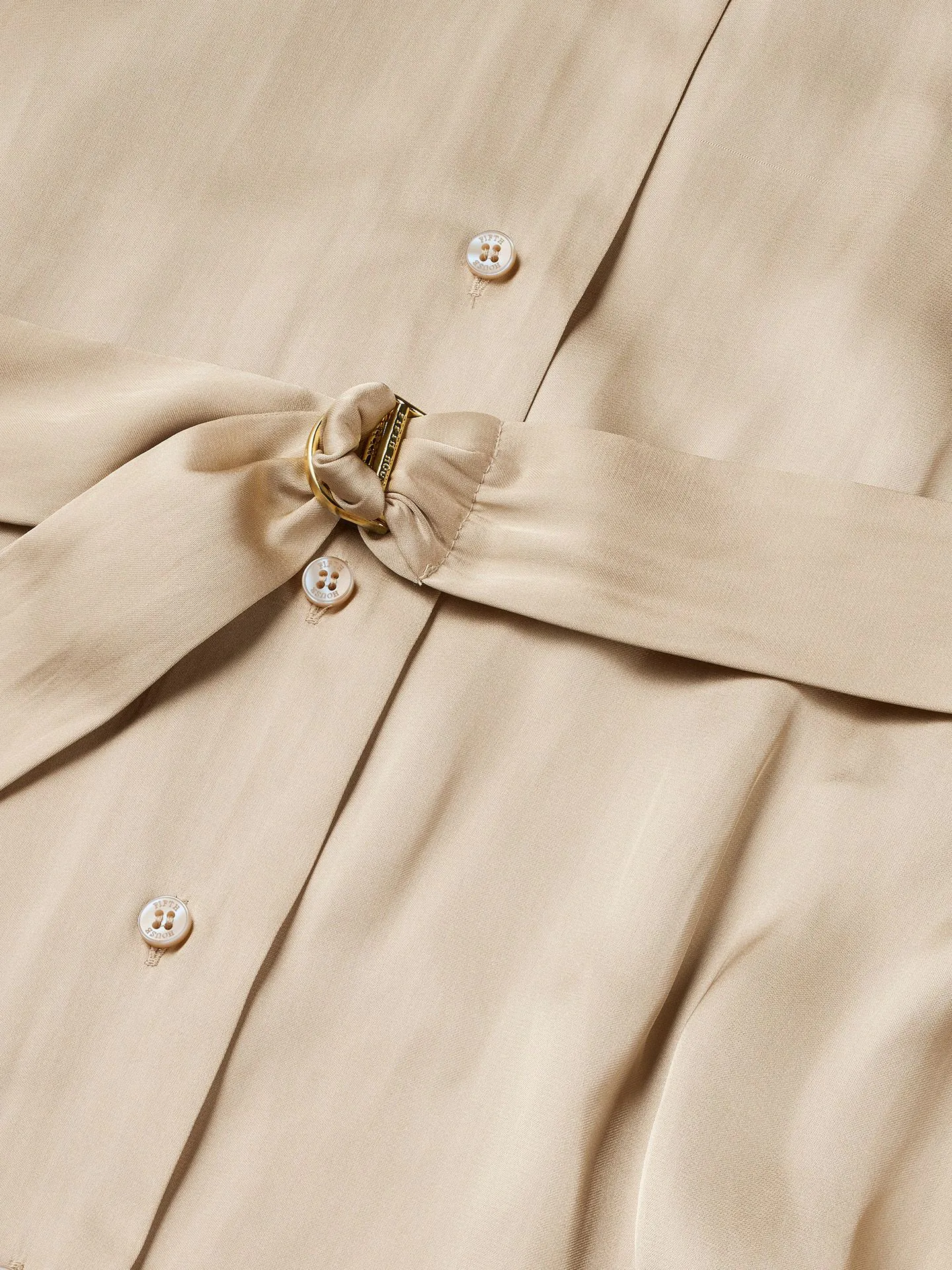 Marion Dress Fifth House